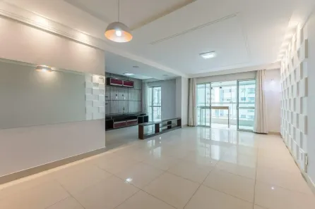 Apartamento com 3 Quartos à venda, 144m² no Norte, Brasília