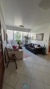 Apartamento com 3 Quartos à venda, 89m² no Sidil, Divinópolis
