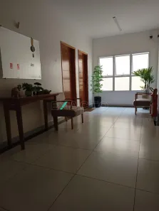 Sala Comercial com 1 Quarto para alugar, 30m² no Parque Brasil 500, Paulínia