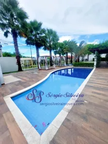 Casa com 4 Quartos à venda, 206m² no Cararu, Eusébio