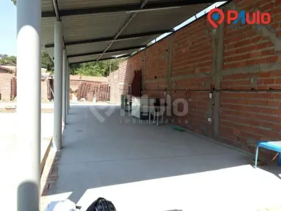 Casa com 1 Quarto à venda, 50m² no Estância Lago Azul (Ártemis), Piracicaba