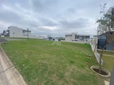 Lote/Terreno à venda, 533m² no Swiss Park, Campinas
