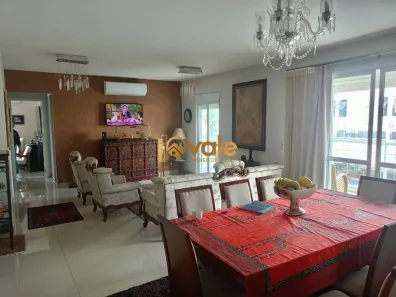 Apartamento com 3 Quartos à venda, 119m² no Urbanova I, São José dos Campos
