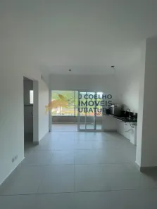 Apartamento com 1 Quarto à venda, 56m² no Itaguá, Ubatuba