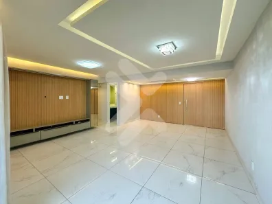 Apartamento com 3 Quartos à venda, 151m² no Barro Vermelho, Natal