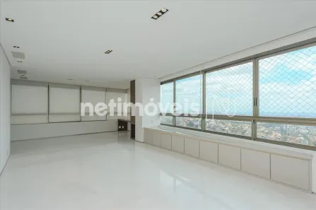 Apartamento com 4 Quartos à venda, 5636m² no Santa Lúcia, Belo Horizonte