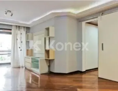 Apartamento com 3 Quartos à venda, 94m² no Santana, São Paulo