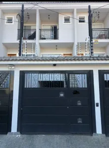 Sobrado com 3 Quartos à venda, 167m² no Vila Constança, São Paulo