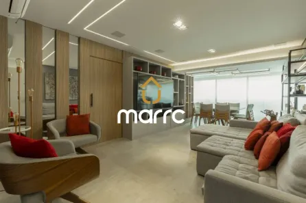 Apartamento com 2 Quartos à venda, 98m² no Vila Gumercindo, São Paulo