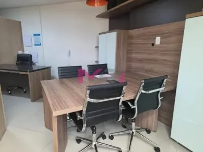 Sala Comercial à venda, 39m² no Chácara Urbana, Jundiaí