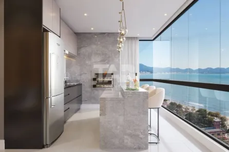 Apartamento com 3 Quartos à venda, 110m² no , Porto Belo