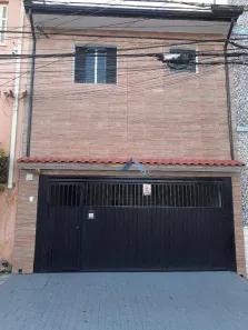 Sobrado com 5 Quartos à venda, 167m² no Santana, São Paulo