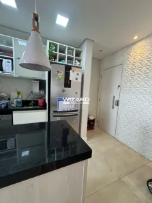 Apartamento com 3 Quartos à venda, 92m² no Vila Gomes Cardim, São Paulo