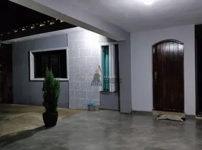 Casa com 2 Quartos à venda, 190m² no Alto São Pedro, Taubaté