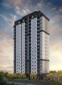 Apartamento com 2 Quartos à venda, 40m² no Vila São José (Ipiranga), São Paulo