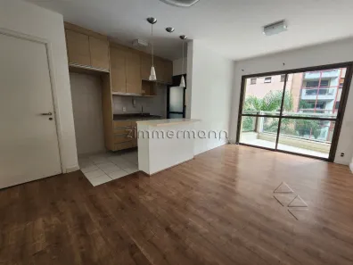 Apartamento com 2 Quartos à venda, 63m² no Vila Olímpia, São Paulo