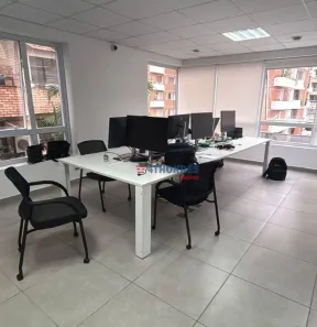 Sala Comercial para venda ou aluguel, 103m² no Cerqueira César, São Paulo