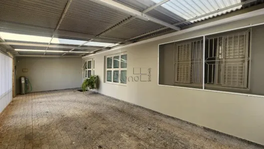 Casa com 2 Quartos à venda, 240m² no Jardim São Rafael, Campinas
