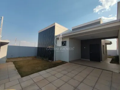 Casa com 3 Quartos à venda, 83m² no Loteamento Quatro Estações Boulevard, Sinop