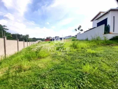 Lote/Terreno com 1 Quarto à venda, 1m² no Jardim São Francisco, Piracicaba