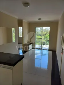 Apartamento com 2 Quartos à venda, 49m² no Vila Marieta, Campinas