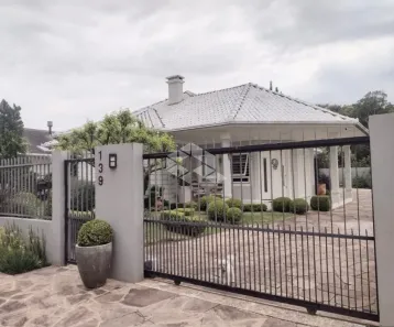 Casa com 3 Quartos à venda, 459m² no Nova Petrópolis, Nova Petrópolis