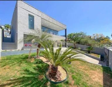 Casa com 4 Quartos à venda, 376m² no Jardim Paulista, Atibaia