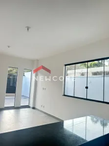 Casa com 3 Quartos à venda, 115m² no Água Férrea, Sabará