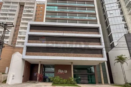 Apartamento com 1 Quarto à venda, 35m² no Cascatinha, Juiz de Fora