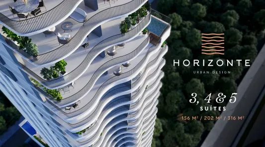 Casa com 5 Quartos à venda, 316m² no Graciosa - Orla 14, Palmas