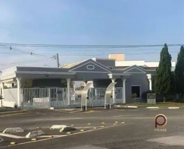 Lote/Terreno à venda, 1138m² no Jardim Residencial Villa Olympia, Sorocaba