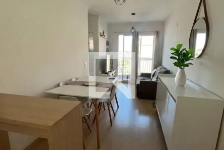 Apartamento com 2 Quartos à venda, 52m² no Jardim do Lago, Campinas
