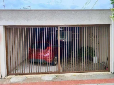 Casa com 2 Quartos para alugar, 100m² no Jardim Guararapes, Londrina