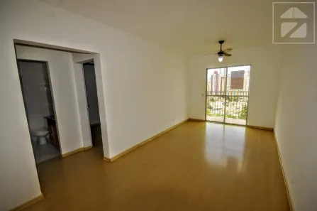Apartamento com 1 Quarto à venda, 55m² no Botafogo, Campinas