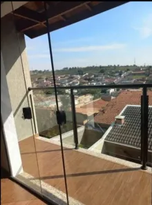 Casa com 4 Quartos à venda, 150m² no Chácara São Silvestre, Taubaté
