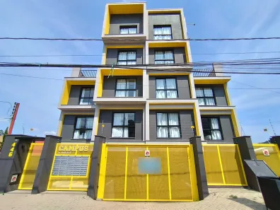 Kitnet com 1 Quarto para alugar, 32m² no Vila Nova, Novo Hamburgo