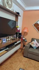 Apartamento com 2 Quartos à venda, 47m² no Morada das Vinhas, Jundiaí
