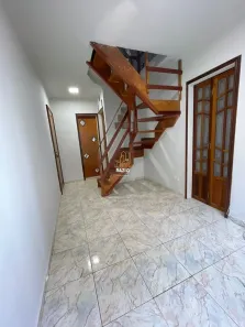 Apartamento com 3 Quartos à venda, 110m² no Vila Sílvia, São Paulo