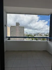 Apartamento com 1 Quarto à venda, 47m² no Pituba, Salvador