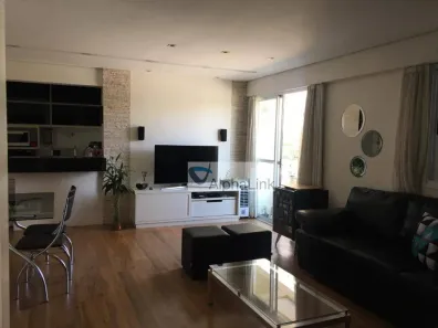 Apartamento com 1 Quarto para alugar, 62m² no Alphaville Centro Industrial e Empresarial/Alphaville., Barueri