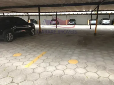  à venda, 15m² no Itararé, São Vicente