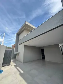 Casa com 3 Quartos à venda, 123m² no Residencial Setsul II, São José do Rio Preto