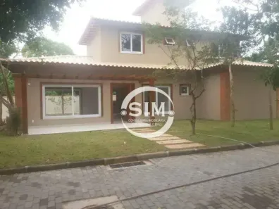 Casa de Condomínio com 4 Quartos à venda, 220m² no Manguinhos, Armação dos Búzios
