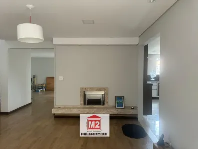 Casa com 4 Quartos à venda, 331m² no Guabirotuba, Curitiba