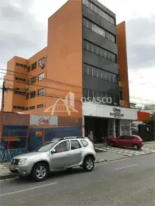 Ponto Comercial para venda ou aluguel, 1250m² no Centro, Osasco