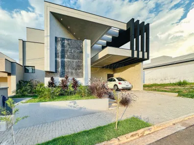 Casa de Condomínio com 3 Quartos à venda, 170m² no Residencial Maria Júlia, São José do Rio Preto