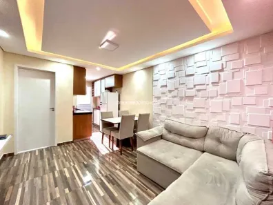 Casa de Condomínio com 2 Quartos à venda, 55m² no Bela Vista, Itatiba