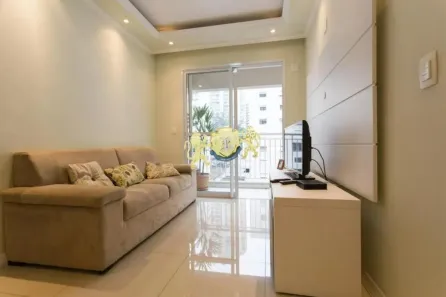 Flat com 2 Quartos para alugar, 55m² no Bela Vista, São Paulo