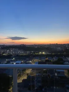 Apartamento com 2 Quartos à venda, 47m² no Quitaúna, Osasco
