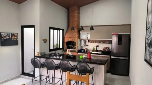Casa com 3 Quartos à venda, 175m² no Jardim Santa Marta, Mogi Guaçu